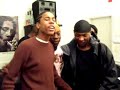 MOB - YG - PPV Diss
