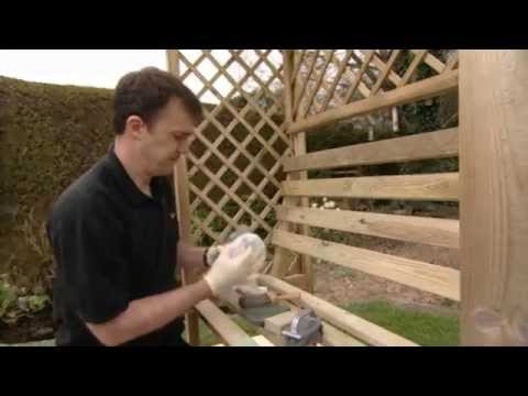 how to treat oak stairs