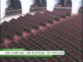 Teatro Principal: Historia artística en Puebla