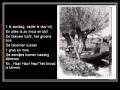 videos de Aafke - powerpoint - Lieve oude zwart/wit plaatjes