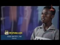 Alembante Taddese 1st Round Episode 04