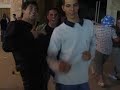 Bailes en Ciruelos de Cervera