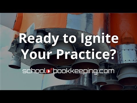 how to build a cpa practice