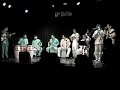 La Colectiva & De Rompe y Raja Present: \"Festejeando El Son\" Alarunrun