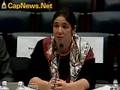 IRAN, NUKES & THE U.S.: Congressional Hearing 11/07/07