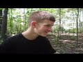 Tyler Bloodbane and the Forest of Gorak