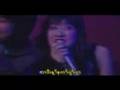 karen song - hee ya sue