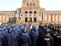 警視庁機動隊観閲式2007パート7