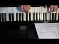 Poirot TV Theme Piano