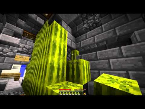 how to build cops n robbers on minecraft