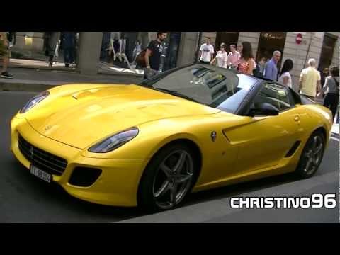 Ferrari SA Aperta