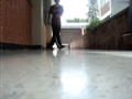 Jomie c walk