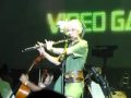 Laura Intravia - Flute Link - VGL 2009 São Paulo