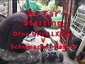 Starting rc cars: Ofna LX Pro v Schumacher Rascal
