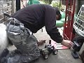 Starting rc cars: Ofna LX Pro v Schumacher Rascal
