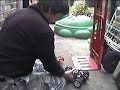 Starting rc cars: Ofna LX Pro v Schumacher Rascal