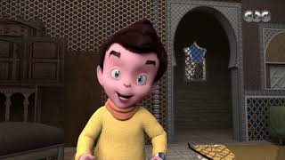 نور وبوابة التاريخ | ابن الشاطر عالم عربي، وهو أول من قال إن الارض وباقي الكواكب تدور كلها حول الشمس