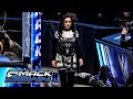 Stephanie Vaquer helps Alexa Bliss and Charlotte Flair beat Judgment Day: SmackDown, Jan. 30, 2026