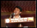 Limbuwan Struggle Kumar Lingden President Limbuwan, Limbuwan Mass Meeting, Part-2, Damak 12 May 2012