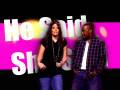 Christmas Relationship tips and Will Thomas Band on teen news now Show 51 part 2