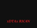 xDTAx RIC4N (GEARS OF WAR)