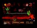Crash Bandicoot 1 - 100% - Part 6 - Whole Hog to Cortex Power