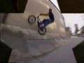 bmxing biking