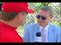 Harry Kalas David Henderson Humanitarian Award Video