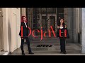 ATEEZ - Deja Vu Duo Cover
