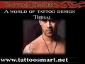 Tribal Tattoo Designs