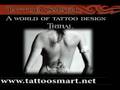 tribal tattooing