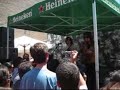 El hombre que casi conoci� a Michi Panero