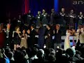 Charice and David Foster tributo Friends