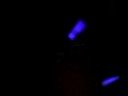Fun with glowsticks