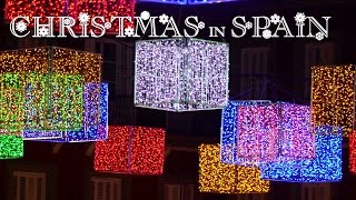Christmas in Spain