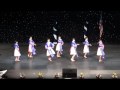 Tseem Nkauj Hmoob General show