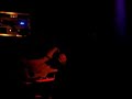 Gary Willis - bass solo with Loop Doctors