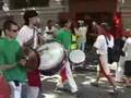 Pamplona fiesta san fermin 