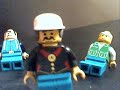 remember easy e, boys in the hood..... lego
