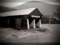 Blenheim Bridge Elegy