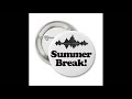 Marco Pijnacker - Summer Break 2011