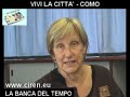 bancaTEmpoComo