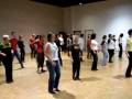 videos de Lindy Shuffle. 1A -Country-Rock-Dancer .
