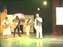 PRESENTACION DE LOS MUSICOS