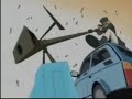 FLCL - Writhe in Pain
