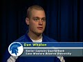 Spartans Talk: Interview with Dan Whalen