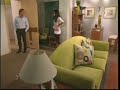 Alejandro descubre a Florencia con su ex