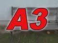 Mega64: A3 A3