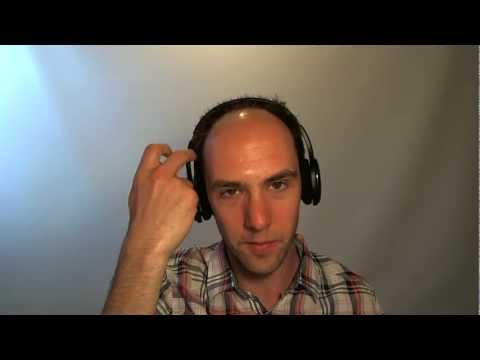 Logitech H800 Wireless Headset Revew - 4 Months Later