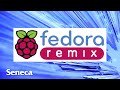 Raspberry Pi Fedora Remix launches